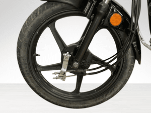 Used 2024 Hero Splendor Plus Self Alloy i3S for sale in Jaipur - thumbnail 5