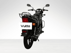 Used 2024 Hero Splendor Plus Self Alloy i3S for sale in Jaipur - thumbnail 4