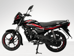 Used 2025 Bajaj Platina 110 Drum for sale in Jaipur - thumbnail 1
