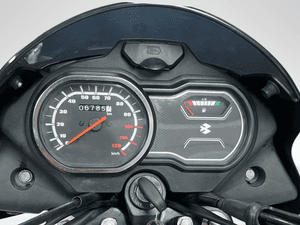 Used 2025 Bajaj Platina 110 Drum for sale in Jaipur - thumbnail 8