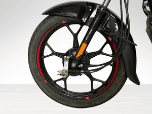 Used 2025 Bajaj Platina 110 Drum for sale in Jaipur - thumbnail 5