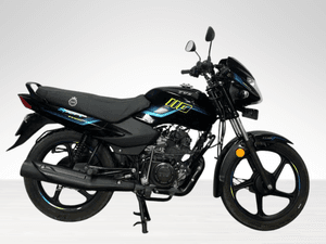 Used 2026 TVS Sport Self Start (ELS) - Alloy Wheels for sale in Jaipur - thumbnail 2