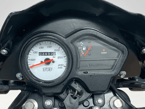 Used 2026 TVS Sport Self Start (ELS) - Alloy Wheels for sale in Jaipur - thumbnail 8