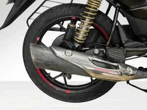Used 2025 Bajaj Platina 110 Drum for sale in Jaipur - thumbnail 6