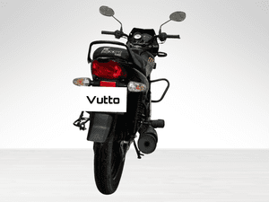 Used 2026 TVS Sport Self Start (ELS) - Alloy Wheels for sale in Jaipur - thumbnail 4