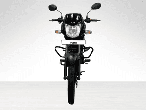 Used 2026 TVS Sport Self Start (ELS) - Alloy Wheels for sale in Jaipur - thumbnail 9