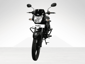 Used 2026 TVS Sport Self Start (ELS) - Alloy Wheels for sale in Jaipur - thumbnail 3