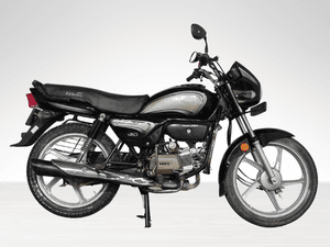 Used 2024 Hero Splendor Plus Self Alloy i3S for sale in Delhi - thumbnail 2