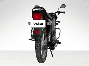 Used 2024 Hero Splendor Plus Self Alloy i3S for sale in Delhi - thumbnail 4