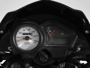 Used 2025 TVS Sport Self Start (ELS) - Alloy Wheels for sale in Delhi - thumbnail 8