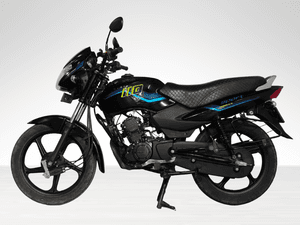 Used 2025 TVS Sport Self Start (ELS) - Alloy Wheels for sale in Delhi - thumbnail 1