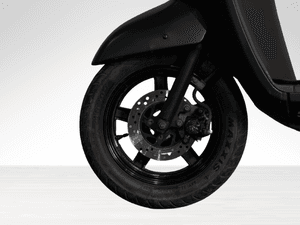 Used 2024 Suzuki Access 125 Ride Connect Edition for sale in Delhi - thumbnail 5