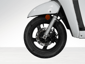 Used 2019 Honda Activa 125 Disc for sale in Delhi - thumbnail 5