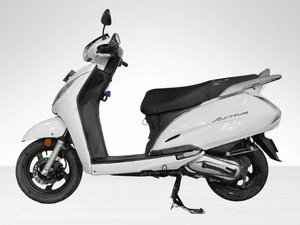 Used 2019 Honda Activa 125 Disc for sale in Delhi - thumbnail 1