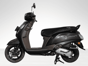 Used 2024 Suzuki Access 125 Ride Connect Edition for sale in Delhi - thumbnail 1