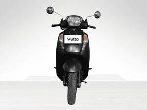 Used 2024 Suzuki Access 125 Ride Connect Edition for sale in Delhi - thumbnail 8
