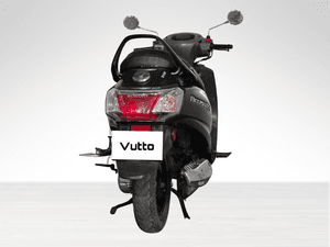 Used 2024 Suzuki Access 125 Ride Connect Edition for sale in Delhi - thumbnail 4