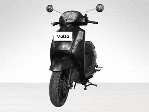 Used 2024 Suzuki Access 125 Ride Connect Edition for sale in Delhi - thumbnail 3