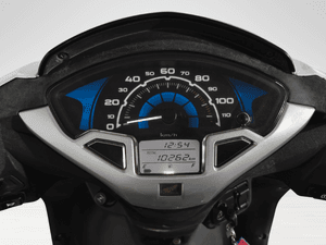 Used 2019 Honda Activa 125 Disc for sale in Delhi - thumbnail 7