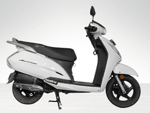 Used 2019 Honda Activa 125 Disc for sale in Delhi - thumbnail 2