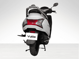 Used 2019 Honda Activa 125 Disc for sale in Delhi - thumbnail 4