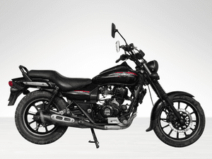 Used 2016 Bajaj Avenger Street 220 Standard for sale in Delhi - thumbnail 2