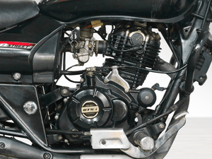 Used 2016 Bajaj Avenger Street 220 Standard for sale in Delhi - thumbnail 7