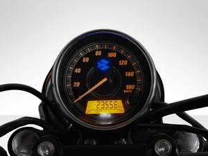 Used 2016 Bajaj Avenger Street 220 Standard for sale in Delhi - thumbnail 8