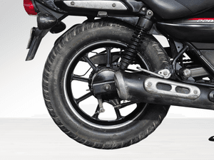 Used 2016 Bajaj Avenger Street 220 Standard for sale in Delhi - thumbnail 6