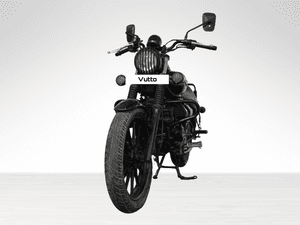 Used 2016 Bajaj Avenger Street 220 Standard for sale in Delhi - thumbnail 3