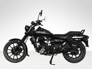 Used 2016 Bajaj Avenger Street 220 Standard for sale in Delhi - thumbnail 1
