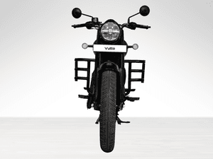 Used 2025 Royal Enfield Classic 350 Classic Dark - Dual Channel ABS for sale in Gurgaon - thumbnail 9