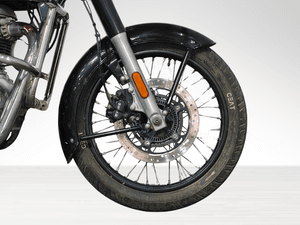 Used 2023 Royal Enfield Classic 350 Redditch - Single Channel ABS for sale in Gurgaon - thumbnail 5
