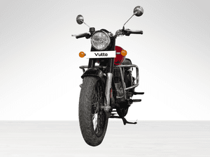 Used 2023 Royal Enfield Classic 350 Redditch - Single Channel ABS for sale in Gurgaon - thumbnail 3