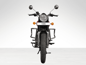 Used 2023 Royal Enfield Classic 350 Redditch - Single Channel ABS for sale in Gurgaon - thumbnail 9