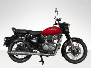 Used 2023 Royal Enfield Classic 350 Redditch - Single Channel ABS for sale in Gurgaon - thumbnail 2