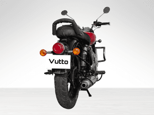Used 2023 Royal Enfield Classic 350 Redditch - Single Channel ABS for sale in Gurgaon - thumbnail 4