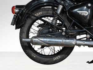 Used 2023 Royal Enfield Classic 350 Redditch - Single Channel ABS for sale in Gurgaon - thumbnail 6