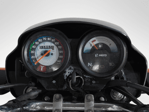 Used 2024 Hero Splendor Plus Self Alloy i3S for sale in Delhi - thumbnail 8