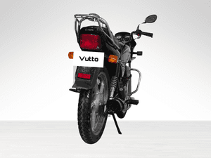 Used 2024 Hero Splendor Plus Self Alloy i3S for sale in Delhi - thumbnail 4