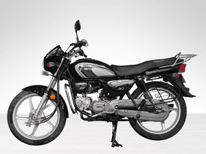 Used 2024 Hero Splendor Plus Self Alloy i3S for sale in Delhi - thumbnail 1
