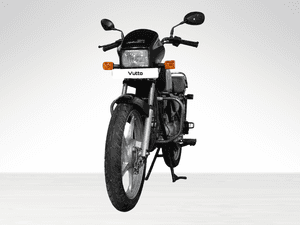 Used 2024 Hero Splendor Plus Self Alloy i3S for sale in Delhi - thumbnail 3