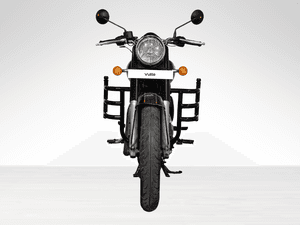 Used 2022 Royal Enfield Classic 350 Halcyon - Dual Channel ABS for sale in Delhi - thumbnail 9