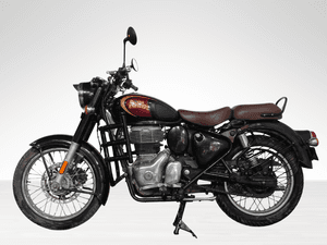 Used 2022 Royal Enfield Classic 350 Halcyon - Dual Channel ABS for sale in Delhi - thumbnail 1