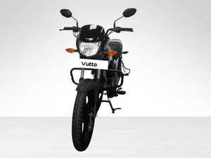 Used 2025 Honda Shine 100 Standard for sale in Jaipur - thumbnail 3