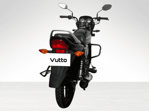 Used 2025 Honda Shine 100 Standard for sale in Jaipur - thumbnail 4