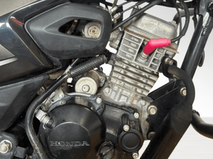 Used 2025 Honda Shine 100 Standard for sale in Jaipur - thumbnail 7