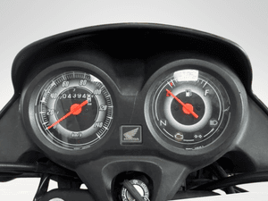 Used 2025 Honda Shine 100 Standard for sale in Jaipur - thumbnail 8
