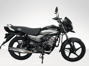Used 2025 Honda Shine 100 Standard for sale in Jaipur - thumbnail 2
