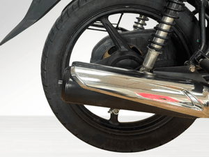 Used 2025 Honda Shine 100 Standard for sale in Jaipur - thumbnail 6